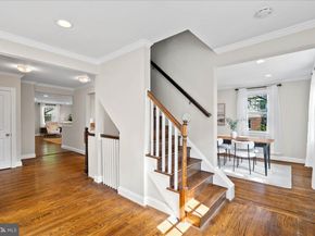 3318 Holloman Road, Falls Church VA 22042