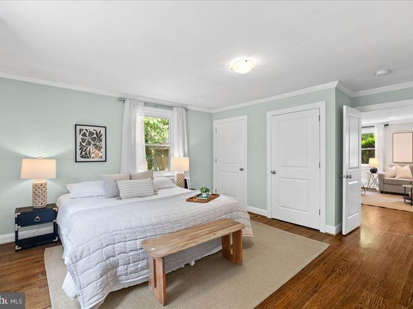 3318 Holloman Road, Falls Church VA 22042