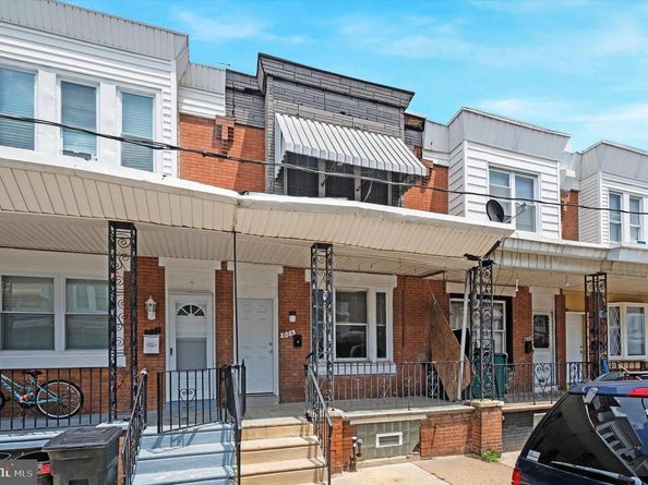 2053 Pickwick Street, Philadelphia PA 19134