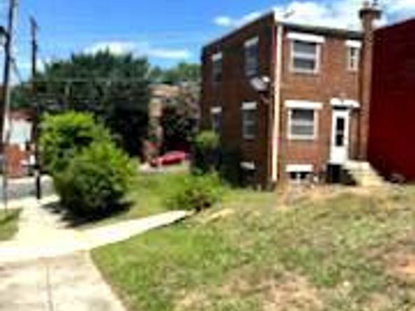 301 Atlantic Street SE, Washington DC 20032