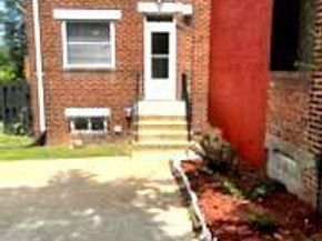 301 Atlantic Street SE, Washington DC 20032