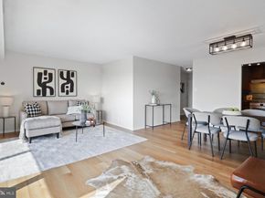 203 Yoakum Parkway 1516, Alexandria VA 22304