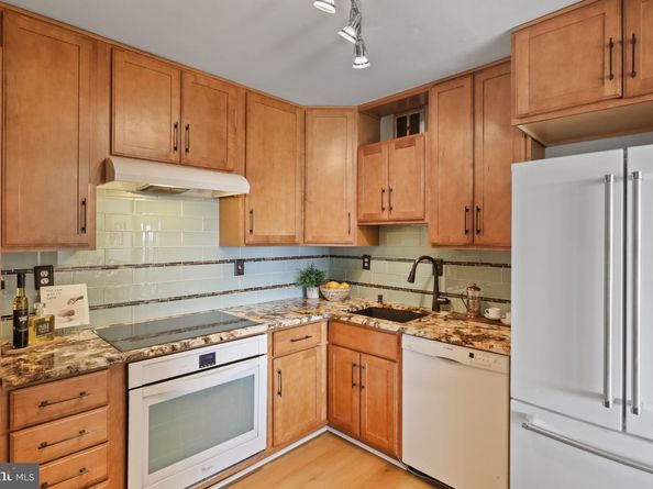203 Yoakum Parkway 1516, Alexandria VA 22304