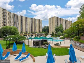 203 Yoakum Parkway 1516, Alexandria VA 22304