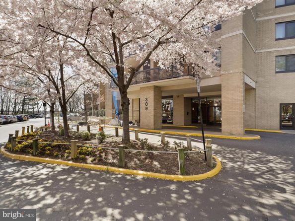 203 Yoakum Parkway 1516, Alexandria VA 22304