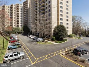203 Yoakum Parkway 1516, Alexandria VA 22304