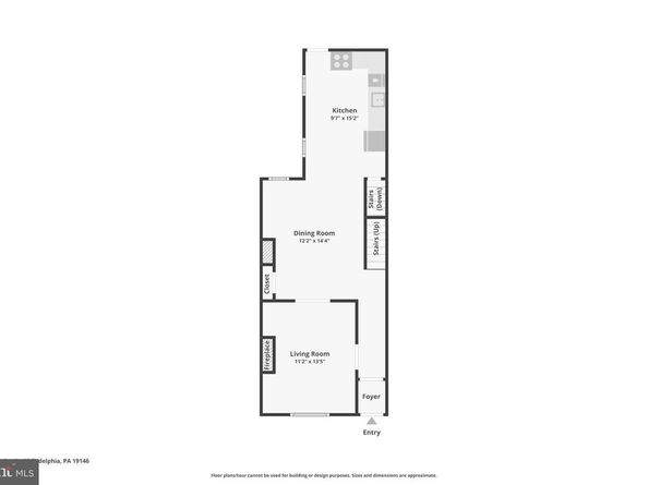 2335 Christian Street, Philadelphia PA 19146