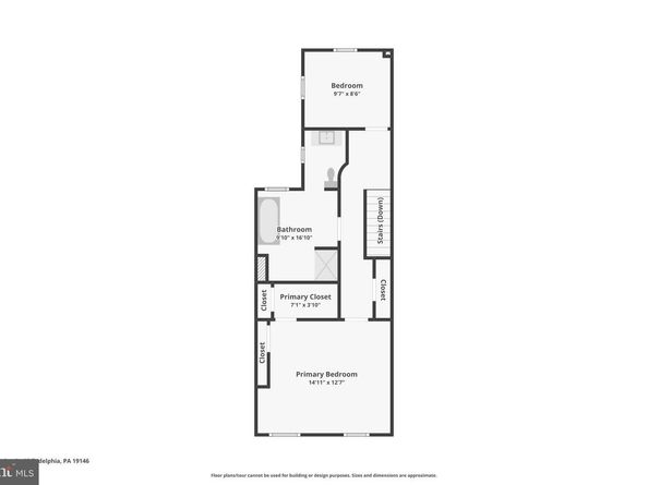 2335 Christian Street, Philadelphia PA 19146