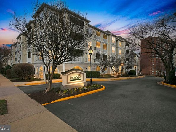 4551 Strutfield Lane 4337, Alexandria VA 22311