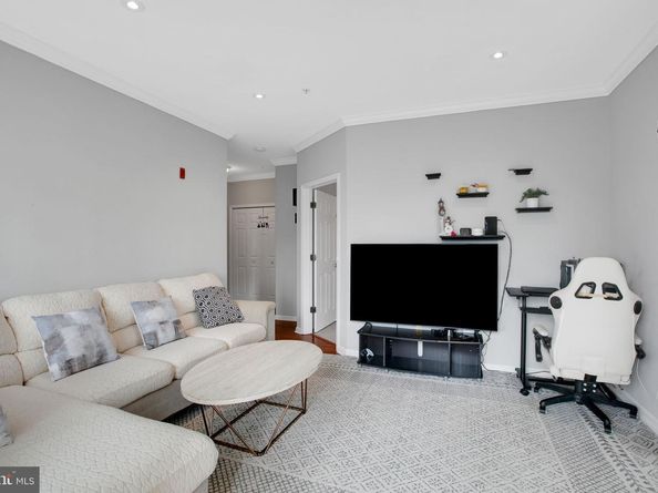 4551 Strutfield Lane 4337, Alexandria VA 22311
