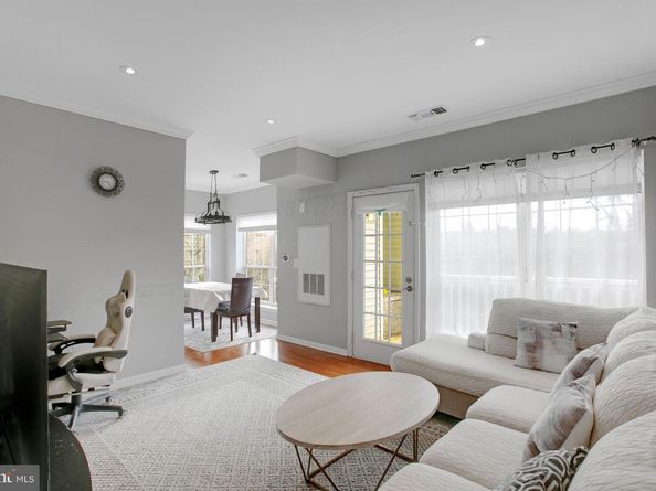 4551 Strutfield Lane 4337, Alexandria VA 22311