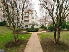 4551 Strutfield Lane 4337, Alexandria VA 22311