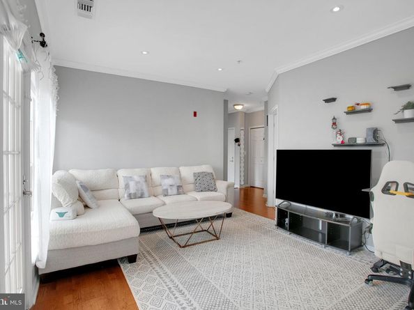 4551 Strutfield Lane 4337, Alexandria VA 22311