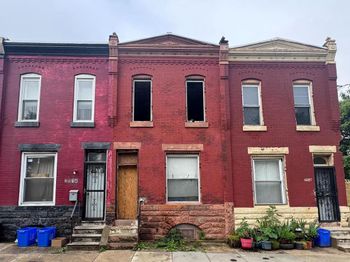2916 Page Street