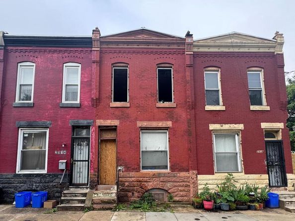 2916 Page Street, Philadelphia PA 19121