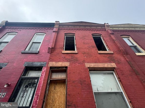 2916 Page Street, Philadelphia PA 19121