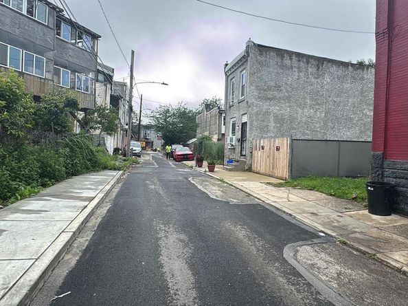 2916 Page Street, Philadelphia PA 19121