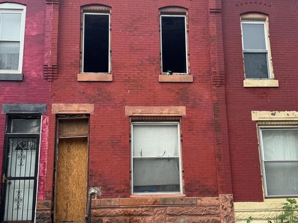2916 Page Street, Philadelphia PA 19121