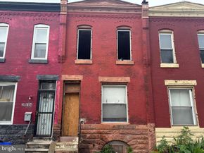 2916 Page Street, Philadelphia PA 19121
