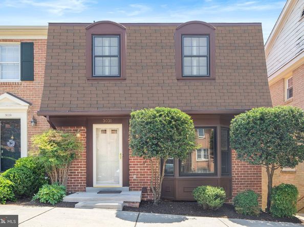 3031 Federal Hill Drive, Seven Corners VA 22044