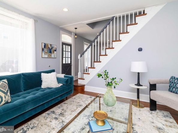 400 Delmar Street, Philadelphia PA 19128