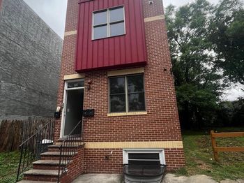 1507 W Susquehanna Avenue