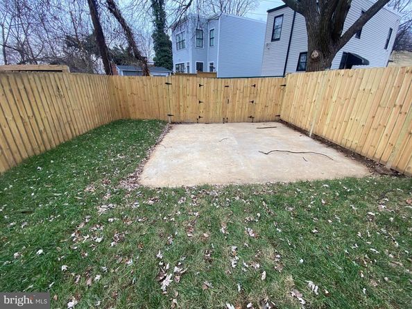 1358 Valley Place SE, Washington DC 20020