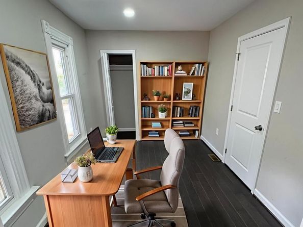 1358 Valley Place SE, Washington DC 20020