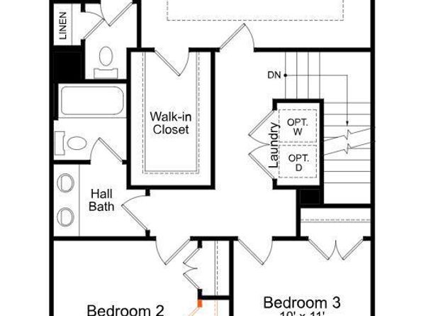 7404 Rocky Creek Terrace, Annandale VA 22003
