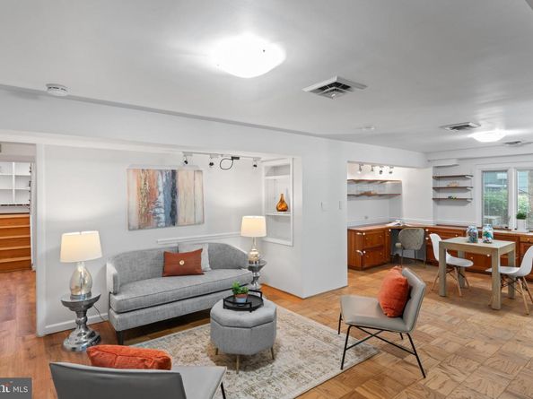 1414 N Johnson Street, Arlington VA 22201