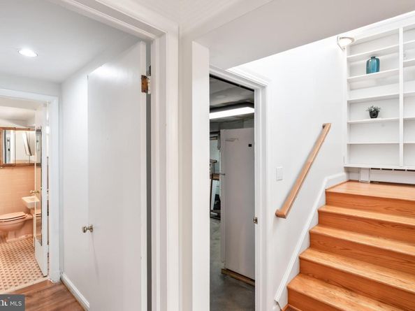 1414 N Johnson Street, Arlington VA 22201