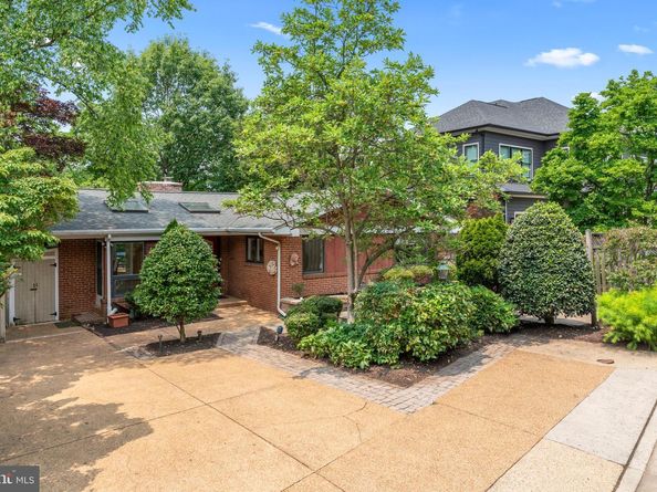 1414 N Johnson Street, Arlington VA 22201