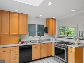 1414 N Johnson Street, Arlington VA 22201