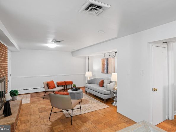 1414 N Johnson Street, Arlington VA 22201