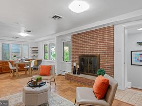 1414 N Johnson Street, Arlington VA 22201