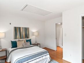 1414 N Johnson Street, Arlington VA 22201
