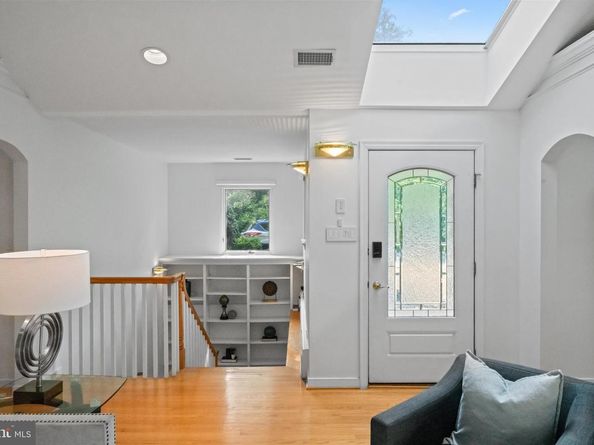 1414 N Johnson Street, Arlington VA 22201