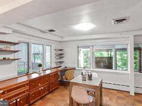 1414 N Johnson Street, Arlington VA 22201