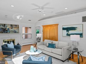 1414 N Johnson Street, Arlington VA 22201