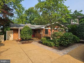 1414 N Johnson Street, Arlington VA 22201