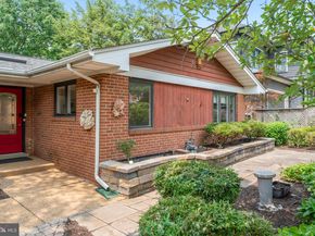 1414 N Johnson Street, Arlington VA 22201