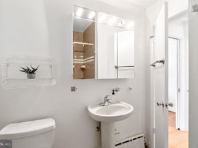 1414 N Johnson Street, Arlington VA 22201