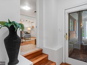 1414 N Johnson Street, Arlington VA 22201