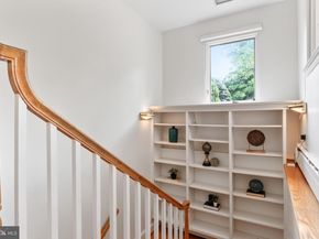 1414 N Johnson Street, Arlington VA 22201