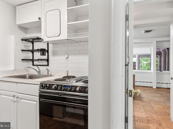 1414 N Johnson Street, Arlington VA 22201