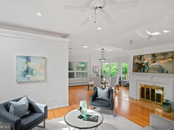 1414 N Johnson Street, Arlington VA 22201