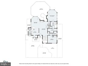 1414 N Johnson Street, Arlington VA 22201