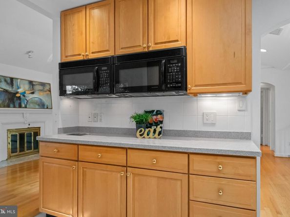 1414 N Johnson Street, Arlington VA 22201