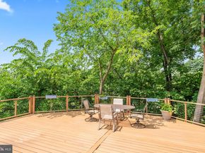 1414 N Johnson Street, Arlington VA 22201