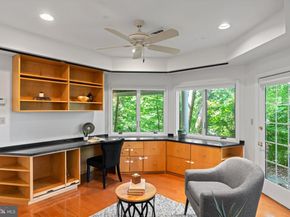 1414 N Johnson Street, Arlington VA 22201